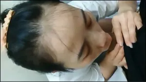 Người tình quảng nam lén lút liếm mút cho anh người yêu trong phòng tắm